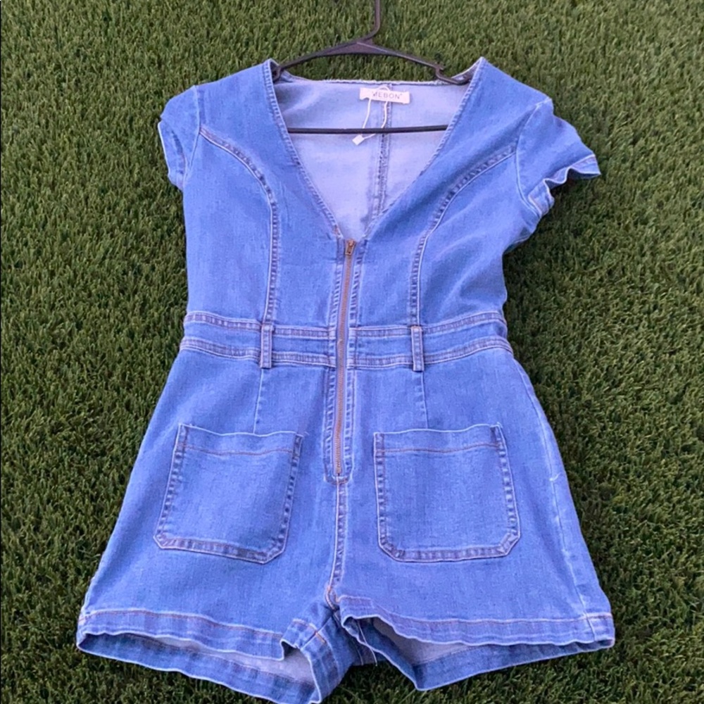 A romper